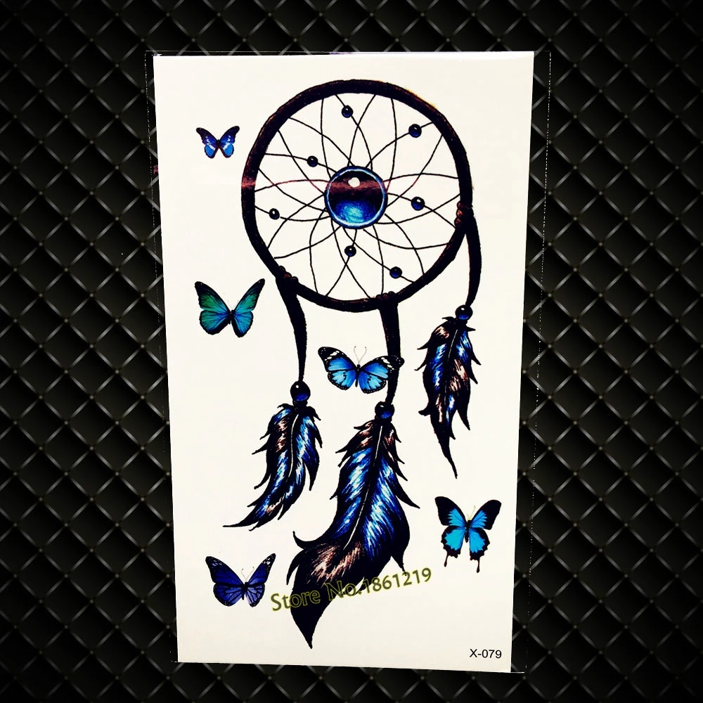 Собака клубника Водонепроницаемый Временные татуировки Наклейки Для женщин