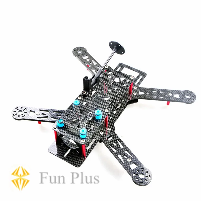 Складная Базовая Антенна GPS 10 шт. держатель кронштейна для квадрокоптера NAZA Lite