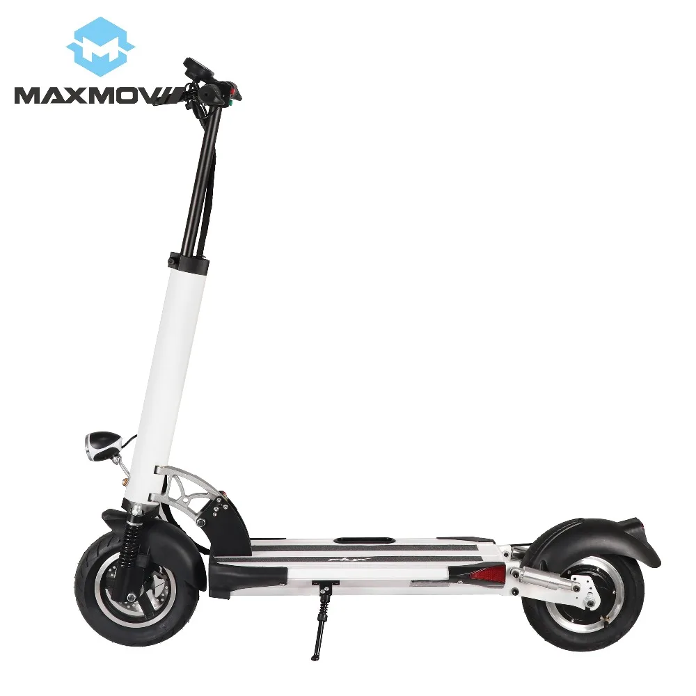 Сидящая два колеса 500 Вт мотор для центрального движения Электрическая роликовая