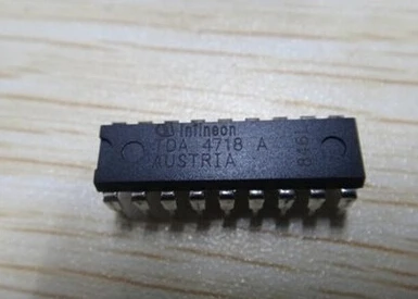 2 шт. TDA4718 TDA4718A DIP|dip connector|dip servicedip post |