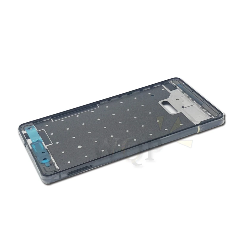 Для huawei p9 lite средняя рамка пластина ЖК поддерживающая Лицевая панель Корпус