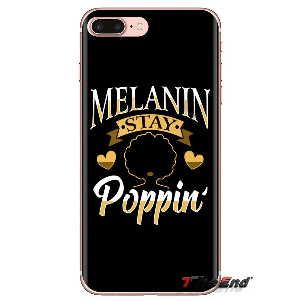 Для Xiaomi Mi3 Samsung A10 A30 A40 A50 A60 A70 Galaxy S2 Note 2 Grand Core Prime чехлы для телефонов черная девочка