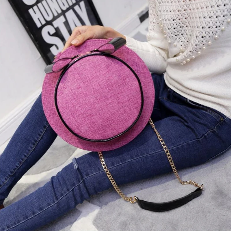 Анна мешок DIY Hat Мода сумка девушка Для женщин Холст сумки c 008|canvas handbag|fashion handbaghandbags