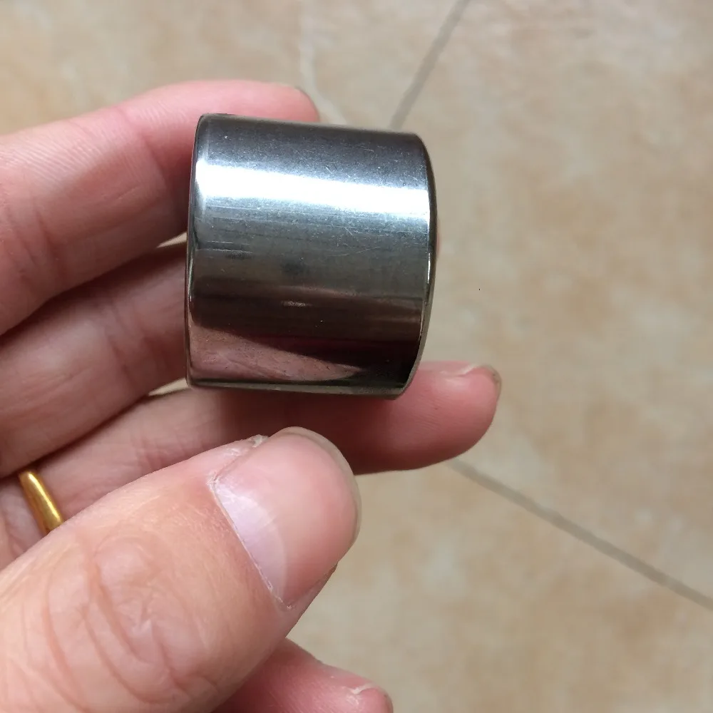 5 шт./партия игольчатые роликовые подшипники HK2526 размер 25*32*26 мм|bearing size|bearing