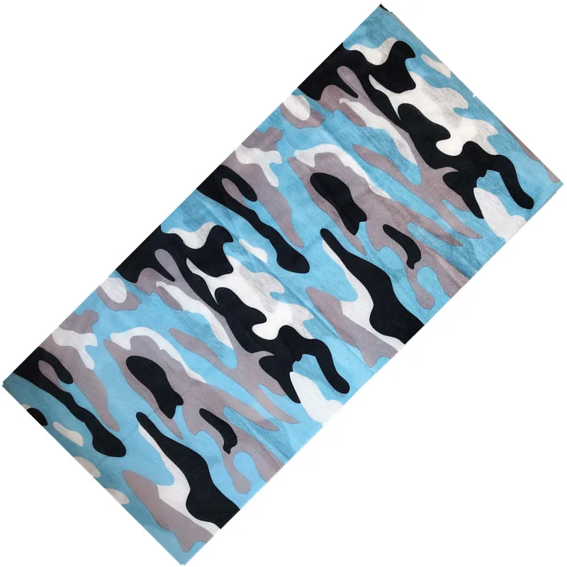 Men Women Sport Masks Bicycle Seamless Balaclava Magic Scarf Neck Face Mask Joker Head Bandana Shield Headband Headwear Bandanas |