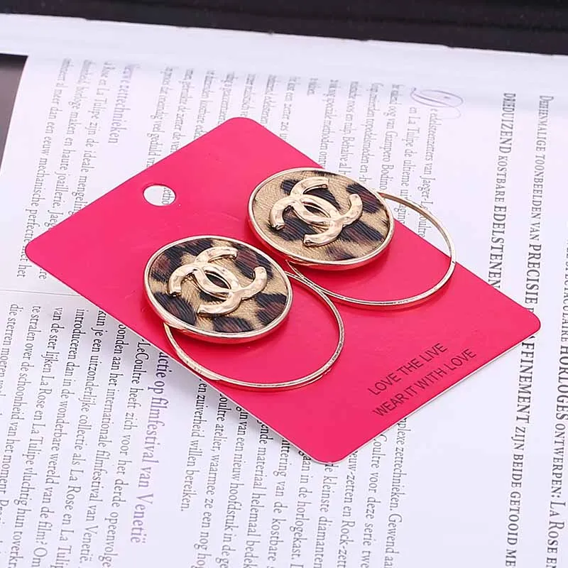 Новые модные украшения на Новый год и Рождественский подарок для женщин