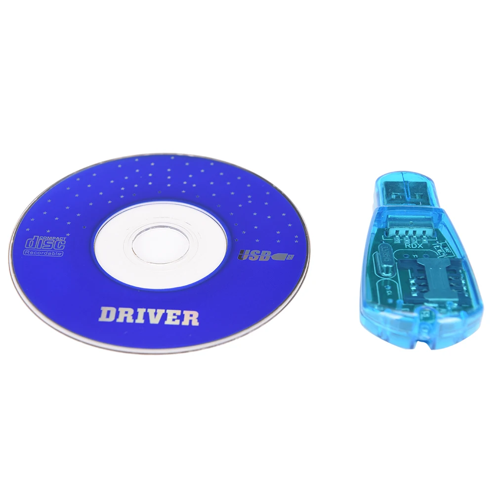 USB устройство для чтения SIM карт сотового телефона Стандартный GSM/CDMA|sim card reader|card