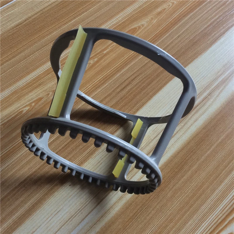 1 шт. Вращающаяся Рамка для кисточек детали соковыжималки hurom slow извлечения детей