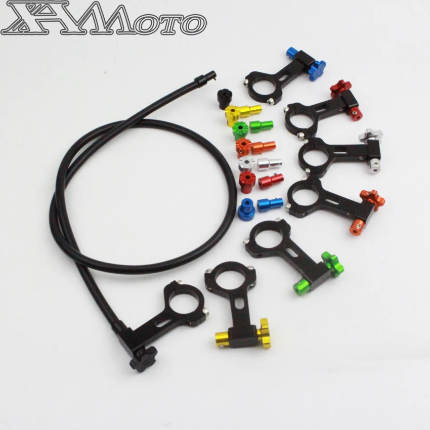Remote Span Adjuster for RCS 19 17 15 and 19x20 19x18 16x16 16x18 Radial Master Cylinders - Brake Pump | Автомобили и мотоциклы