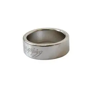 Новый сильный магнитный палец волшебник трюк реквизит шоу инструмент подарки