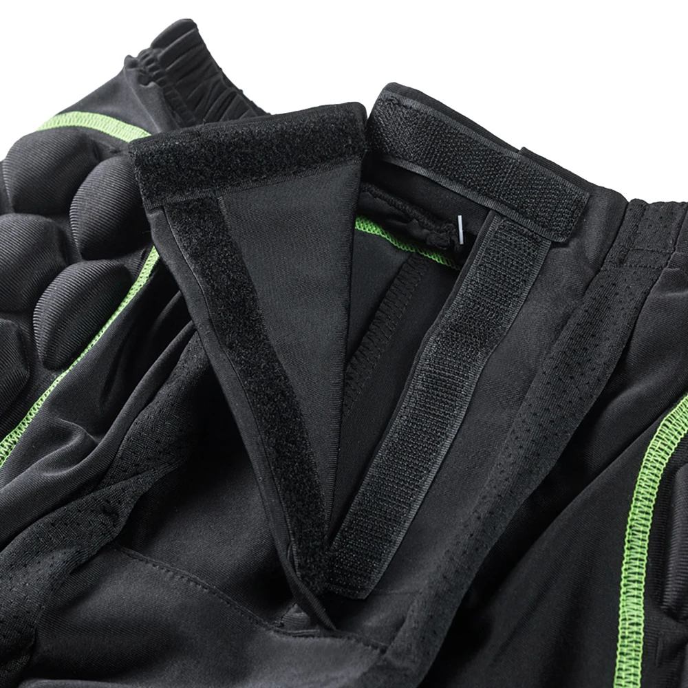 Для мужчин Хип Анальная пробка защита Мягкий Спорт на открытом воздухе Лыжный