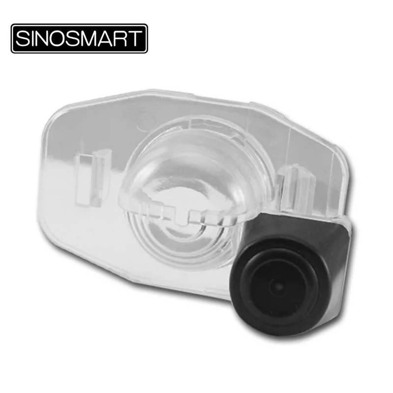 SINOSMART в ассортименте Высокое качество HD парковочная камера заднего хода