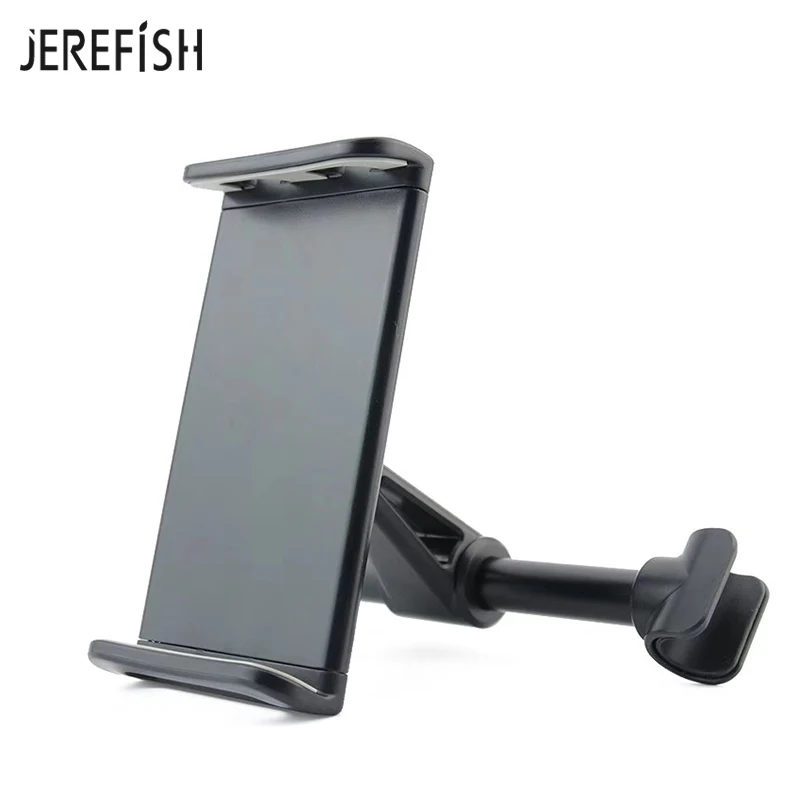JEREFISH Автомобильный держатель для телефона на заднее сиденье подставка
