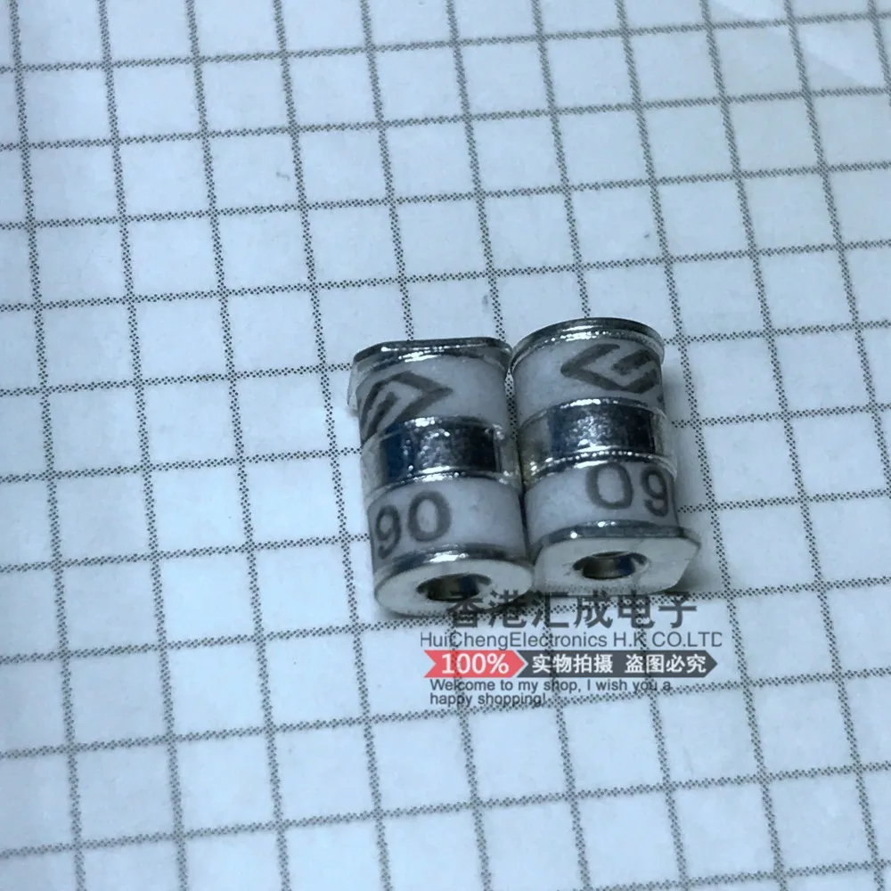 B3D090L-C 90V B3D090L 7.6X5.0mm SMD ceramic gas discharge tube detonator New Original |