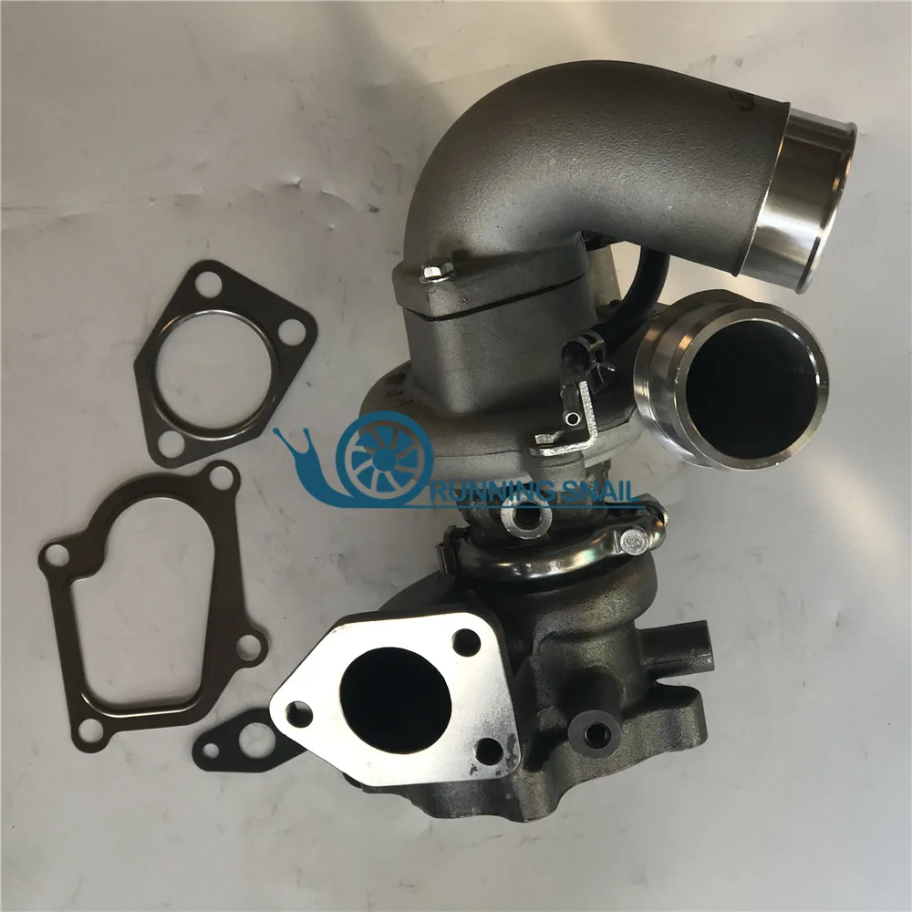 TD03L 28231 4A800 282314A800 49590 45607 Турбокомпрессор Для KIA Bongo K2500 1.5D|Турбокомпрессор| |
