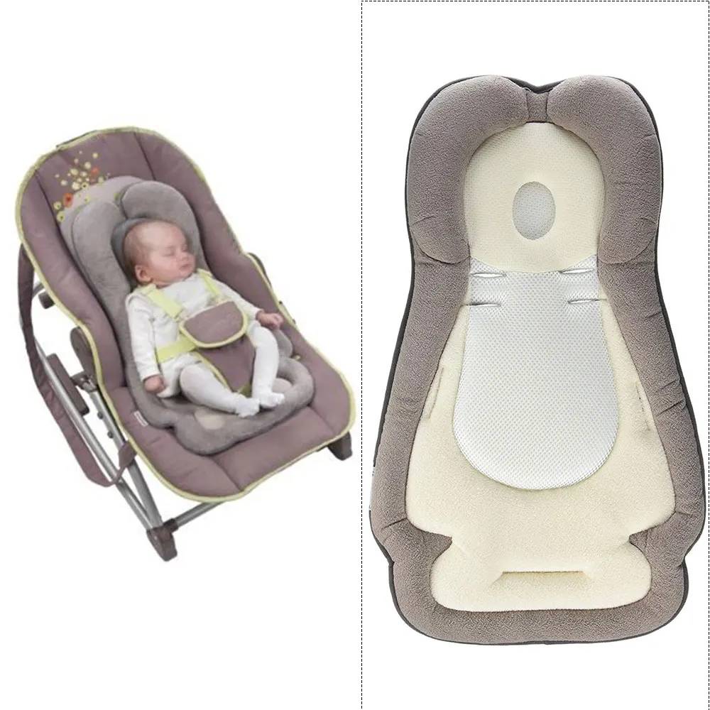 Детские подушки правильные спальные позиции опрокидывание предотвращения