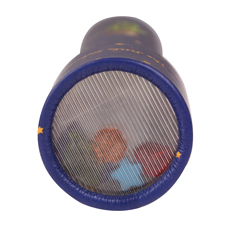 Волшебная фотография для детей вращающийся калейдоскоп необычный мультяшный