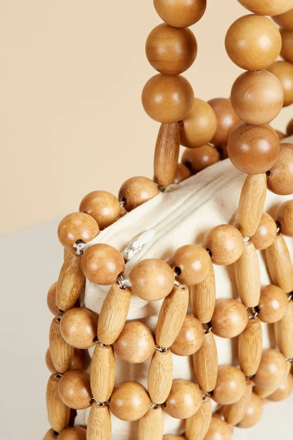 Дамские сумочки из бамбука ручная работа для отпуска дамская модная пляжная