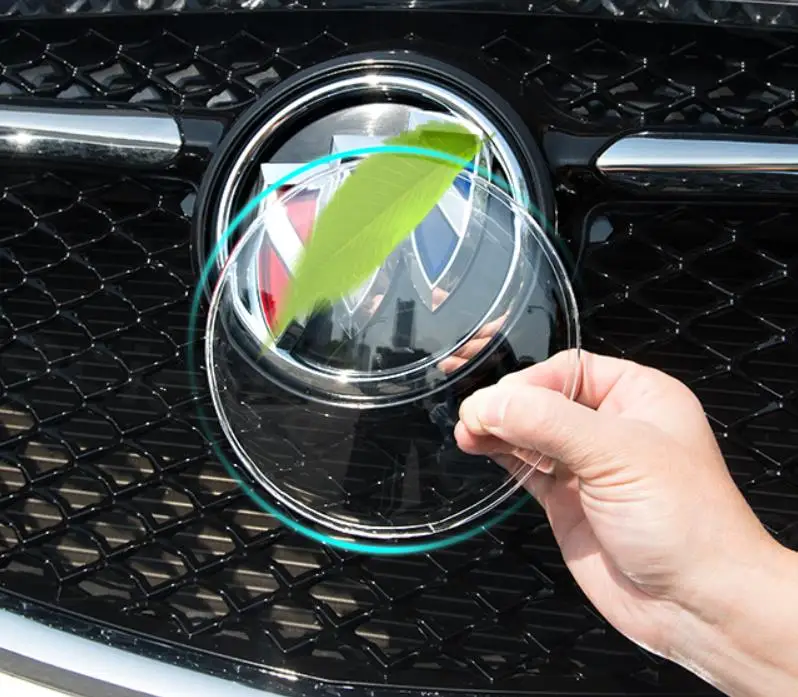 Пылезащитный чехол для переднего логотипа автомобиля защитный Buick Regal / Lacrosse/ Envision