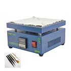 200*200 мм электронный плита станция предварительного нагрева для печатных плат SMD подогреватель BGA Цифровая Платформа термостата нагревательная пластина UYUE 946C