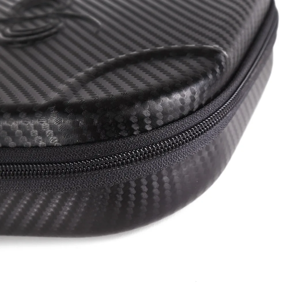 PU EVA Tello bag Large Capacity Handbag Storage Bag Carrying Case Suitcase for DJI Drone Batteries | Электроника