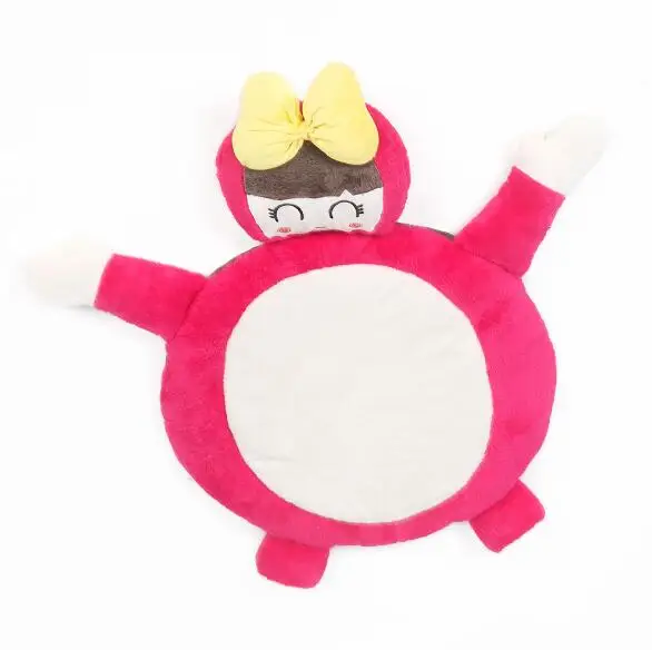 Новинка 2017 собачья кошка милая мультяшная кровать товары для собак осенне зимние