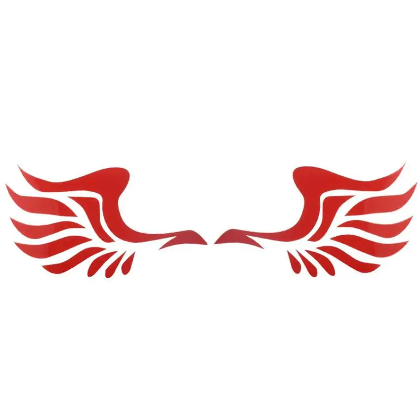 Самые крутые автомобильные наклейки 2018 подходят для различных моделей