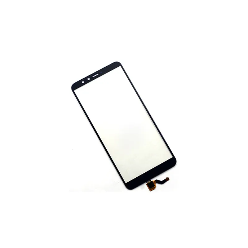 Для huawei Y9()/Enjoy 8 Plus Сенсорный экран Стекло Панель сенсорный Экран Панель передних боковых запасных Запчасти+ 8 шт инструменты для ремонта