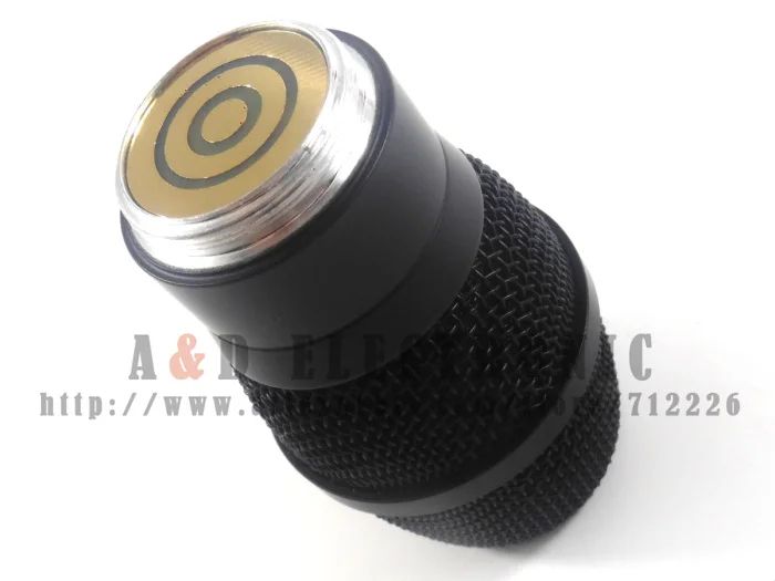 Капсульный картридж для беспроводной микрофонной головки Shure PGX58 PGX24 SLX24 SM58 87A 288 KSM9