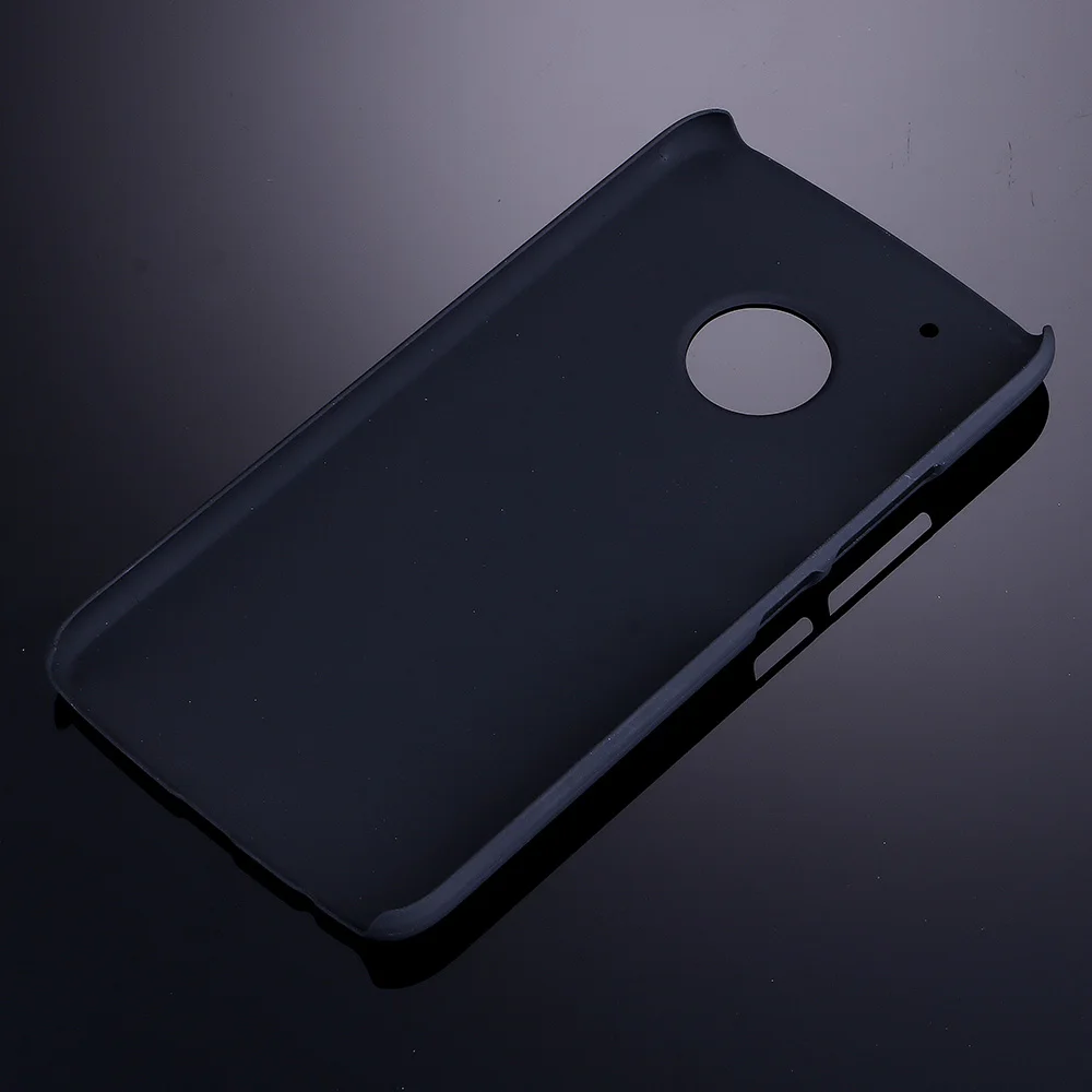 Новый мягкий однотонный чехол для телефона Motorola G5 Plus|case cover|protector motorolacellphone case |