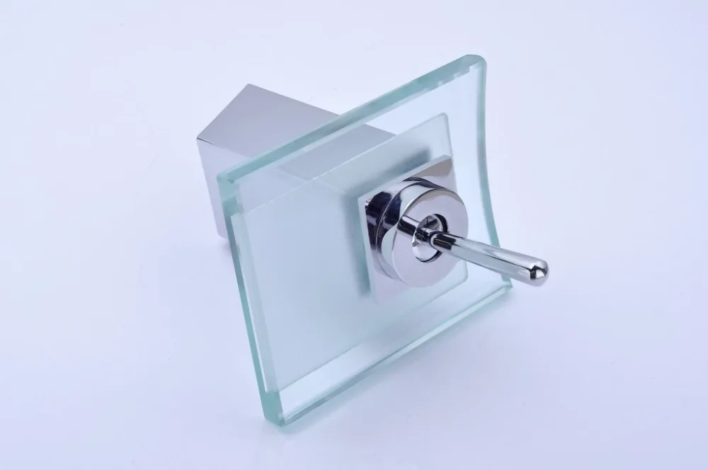 Бесплатная доставка горячая Распродажа кран для ванной с водопадом хорошее