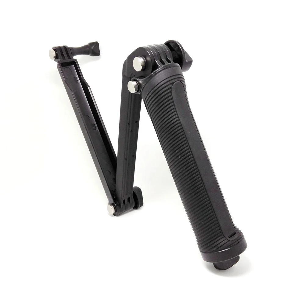 Водонепроницаемый монопод высокого качества с 3 режимами селфи Палка для Gopro Hero 5 4