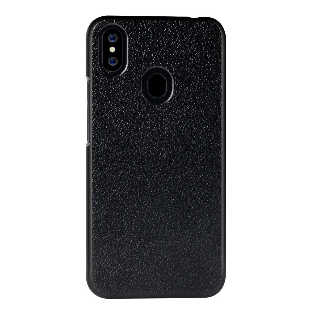 Чехол накладка ocube Ulefone S9 Pro специальный жесткий защитный чехол из поликарбоната