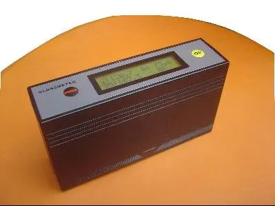 Яркомер/прибор для измерения Краски/Гранит/woodware поверхность Угол 20/60/85 градусов