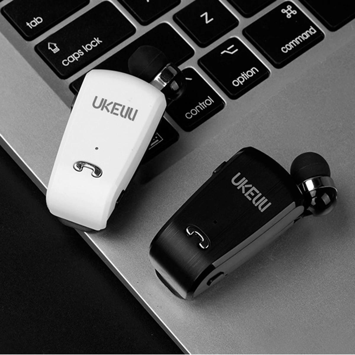 SOONHUA Fineblue UKELILI UK 890 гарнитура клип на Беспроводной Bluetooth наушники мини Портативный