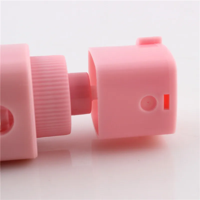 Стеклянная бутылка для духов с пластиковым покрытием 10 мл | Красота и здоровье