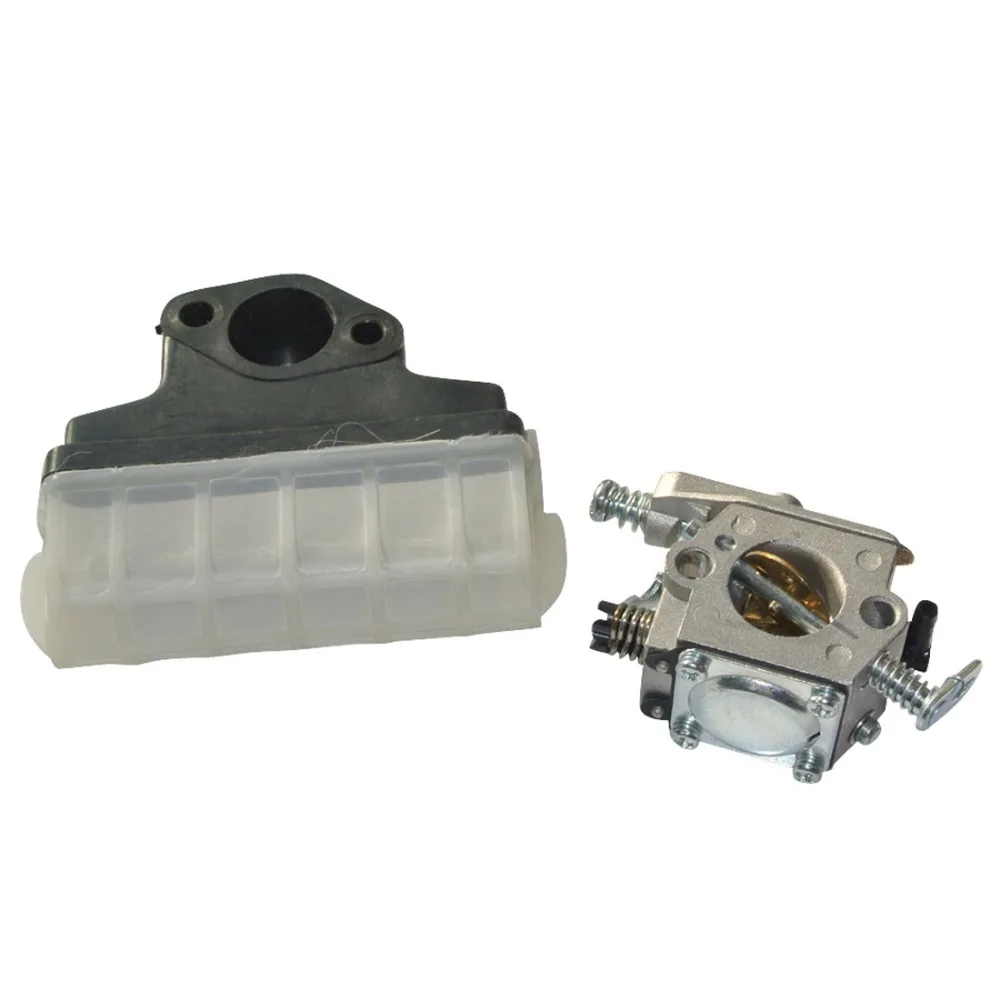 Комплект воздушных фильтров для Stihl 021 023 025 MS 210 230 250 детали Chiansaw|stihl carburetor|stihl filterstihl