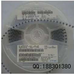 

Бесплатная доставка 100 шт. Φ 4532 1812 мкГн smd индуктор