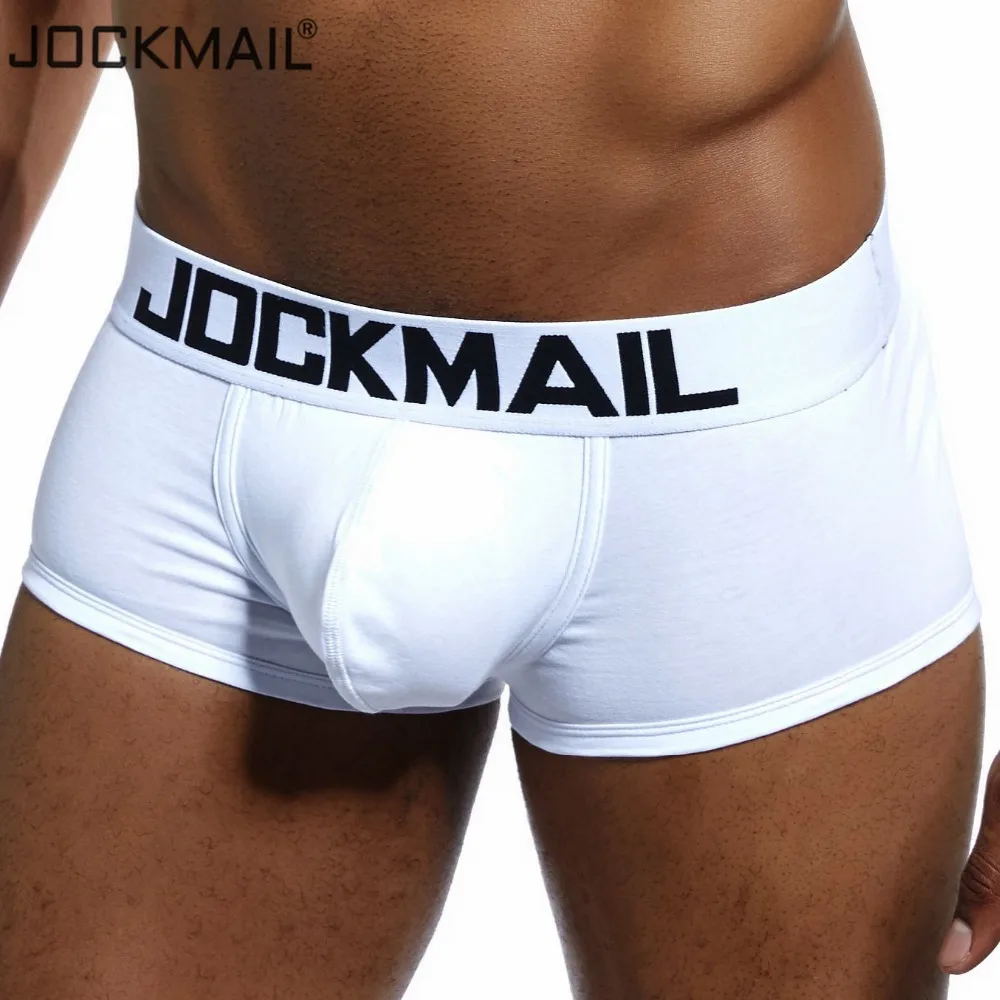 Трусы-боксеры JOCKMAIL мужские