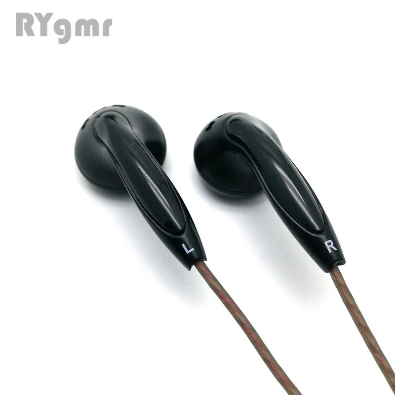 Оригинальные Внутриканальные наушники RY4X 15 мм Hi Fi с качественным звуком