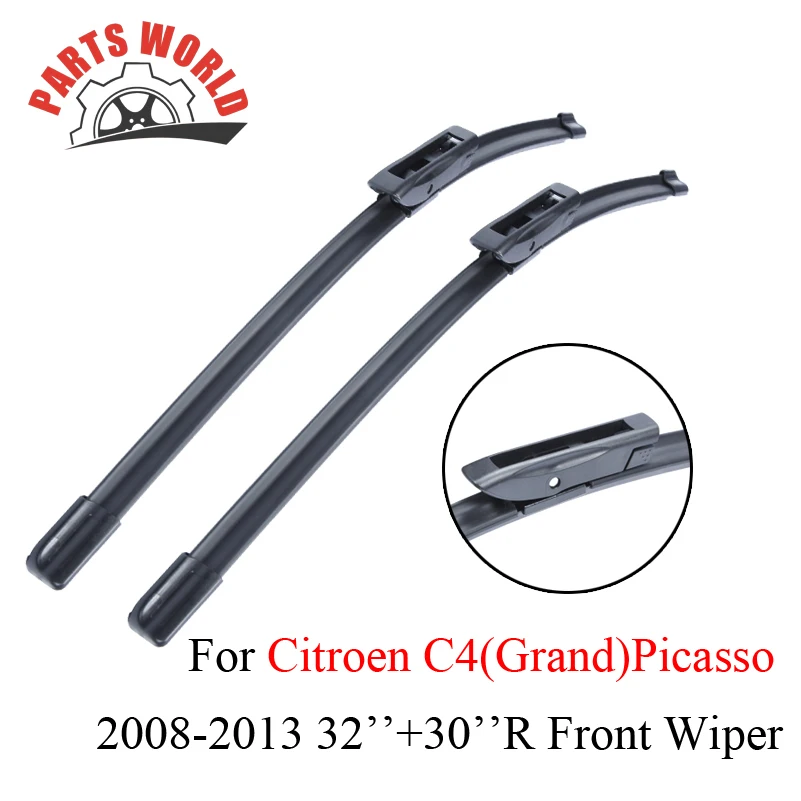 Щетка стеклоочистителя для Citroen C4 (Grand) Picasso 2008 2013|rear wiper arm|wiper armrear |