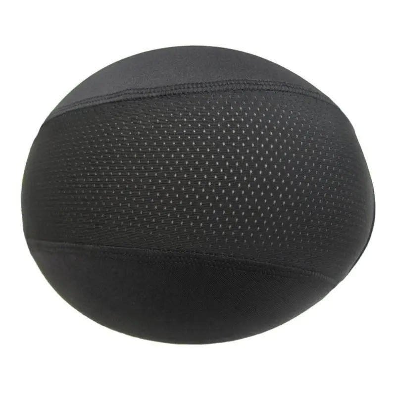 Унисекс хеджирующая Кепка быстросохнущая шлем Велосипедная бейсболка для езды