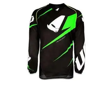 2019DH BMX moto cross Даунхилл велосипедная Джерси abbigliamento ciclismo enduro team pro rbx MTB GP горный