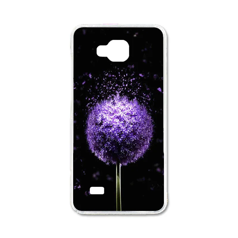 S072 TPU чехол s для zte Blade A5 pro, силиконовый чехол с цветочным рисунком, бампер для zte Blade AF3 A3, 4,0 дюймов, чехол для телефона, мягкая задняя крышка, Fundas - Цвет: S072