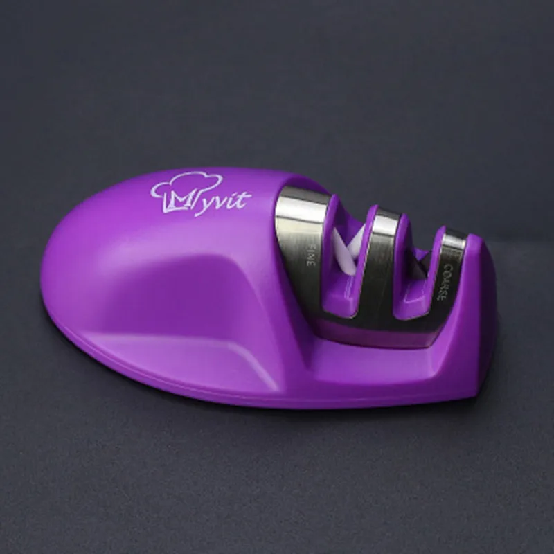 Explosion models kitchen fast knife sharpener household sharpening tool | Дом и сад