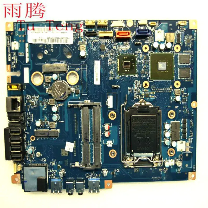 Применимо к материнской плате Lenovo C560 AIO CIH81S ZEA00 LA A061P Дискретная графическая
