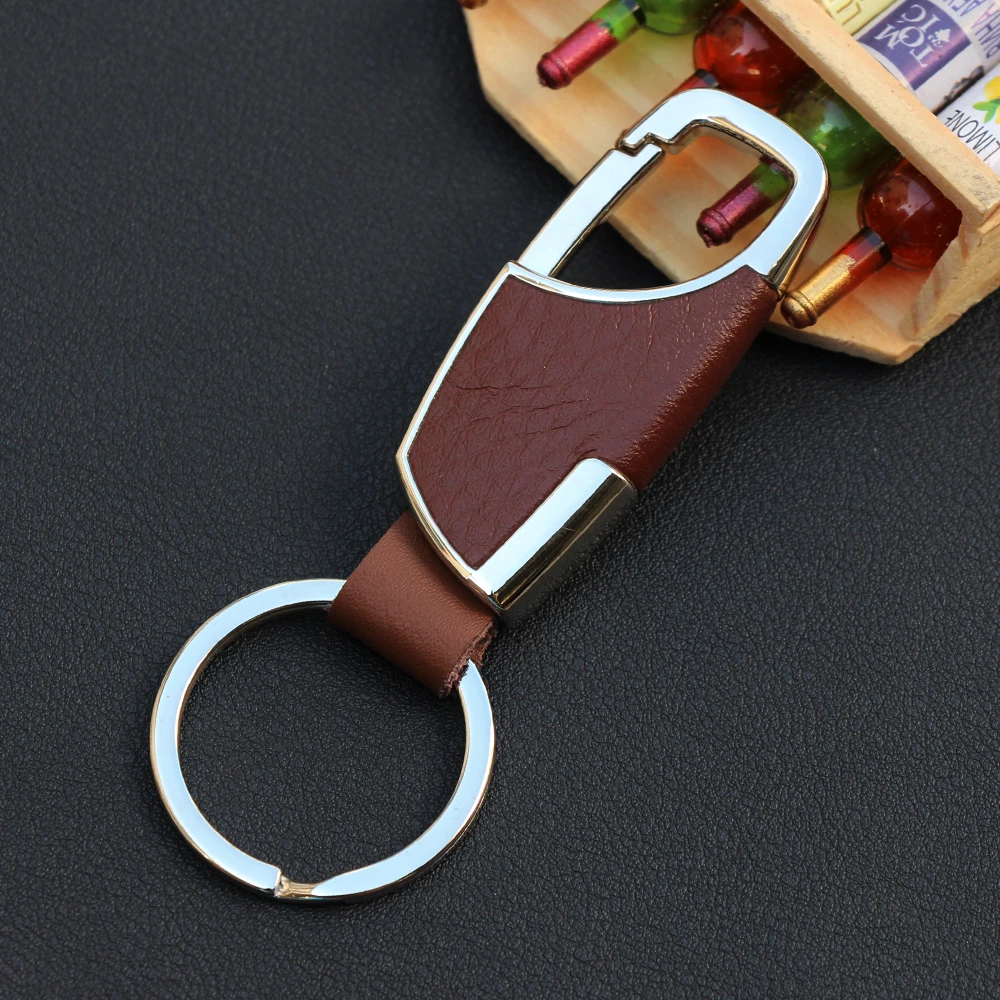 Популярный универсальный автомобильный чехол для ключей брелок VW Jetta MK5/6 Golf 4/5/6/7