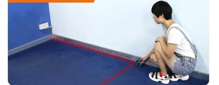 Mileseey DT10 레이저거리측정기 레이저 측정 줄자 신개념 레이저 거리 측정기 레이저 거리측량 길이 전문줄자 레이저 달팽이 거리측정기 거리측정 밀리미터급 고정도 거리측정 리튬배터리레이저거리측정기