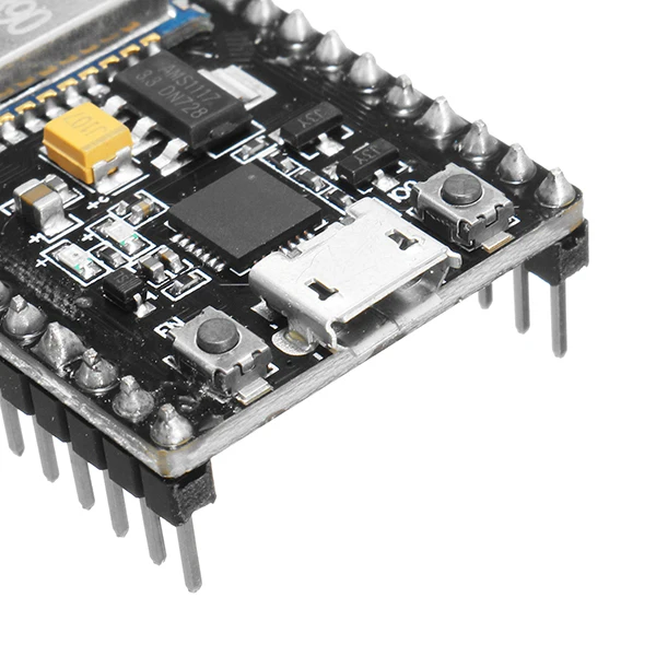 Wi-Fi bluetooth ультранизкое энергопотребление два ядра ESP32 Набор для творчества elerow
