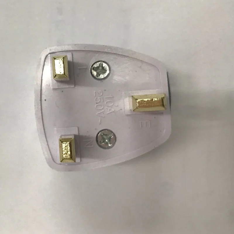 Высококачественный удобный адаптер переменного тока для путешествий безопасный